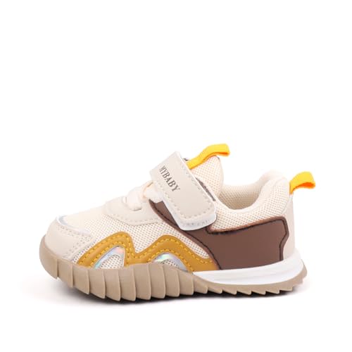 Toddler Boys Girls Shoes Sneakers Infant First Walk Flats Baby Shoes4