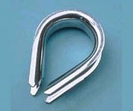 Suncor S0123-0007 Commercial Thimble - Wire Dia 1/4