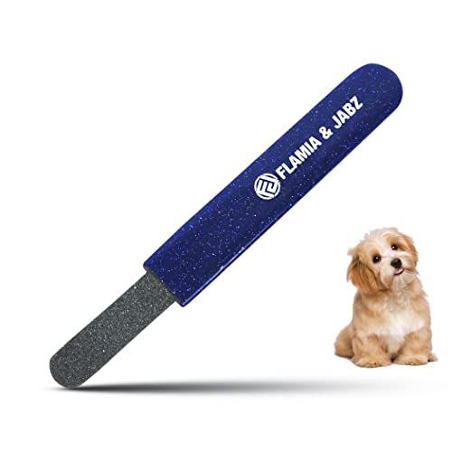 Best Dog Coat Stripping Stone