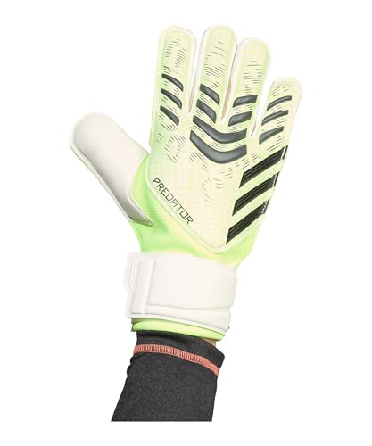 Gants de gardien enfant adidas Predator - vue 6