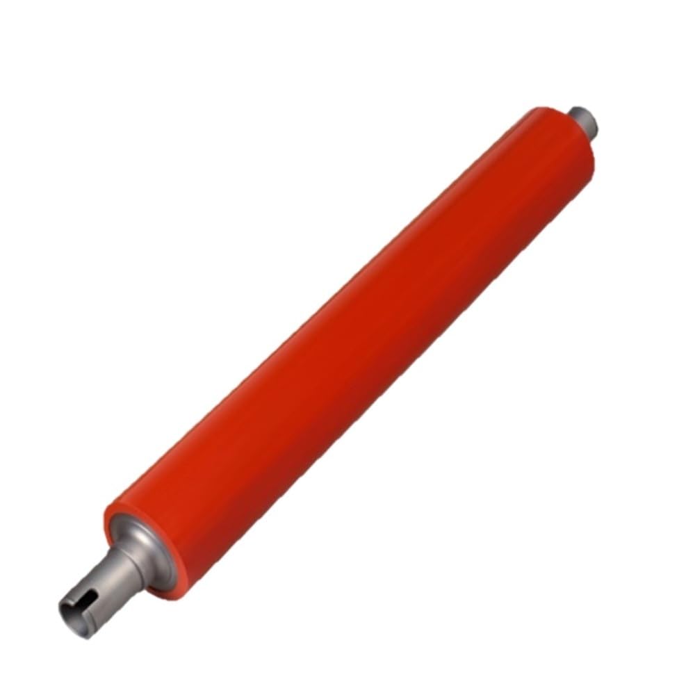 Rouleau de fusion inférieur à pression compatible Konica Minolta 958 758 808