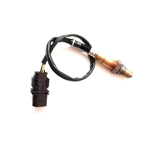 Sensor 18213M68KA0000 elimina el testigo de fallo de motor y humo oscuro 3