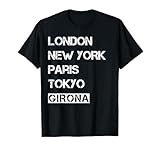 Girona - mi ciudad favorita