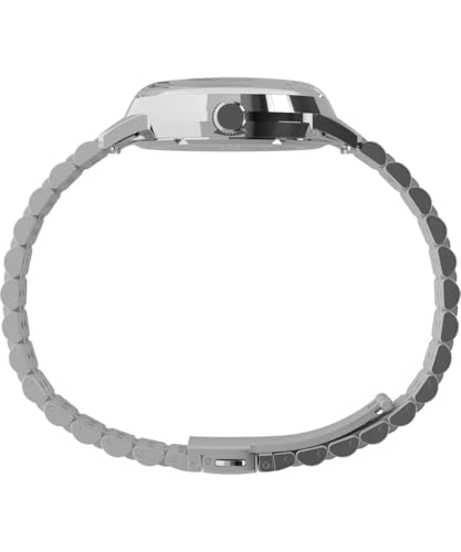 Miniatura 2 de Timex Men's Marlin Quartz GMT 40 mm Quartz Watch