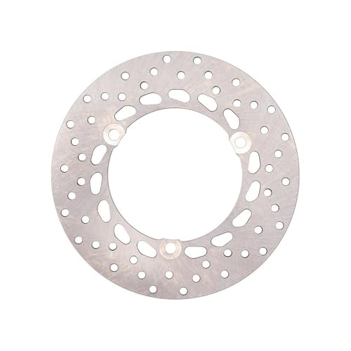 Disque de frein avant et arrière 230mm à 3 trous pour moto NVX155 et AEROX155