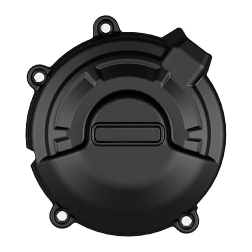 Protection moteur pour CBR500R évitez les fissures de carter avec ce couvre stator moto