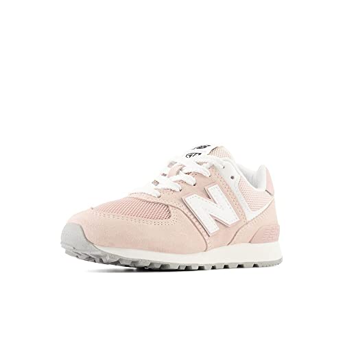 Image of New Balance Kid's 574 V1 Classic Lace-Up Sneaker (Big Kid)