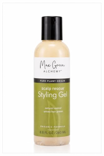 Scalp Rescue Styling Gel