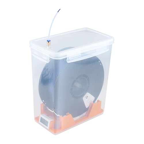Boîte séchage filament résout humidité impression ABS - 4