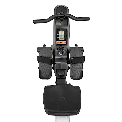 Aparelho Simulador de Remo Magnetico Seco Indoor Gallant (grs03hmga-pt)