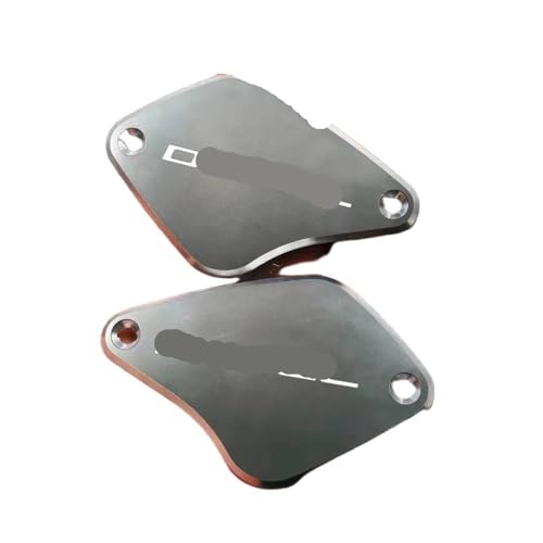 Bouchon réservoir liquide embrayage frein bouchon huile moto Diavel 1260