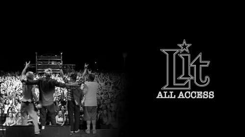Lit - Lit: All Access