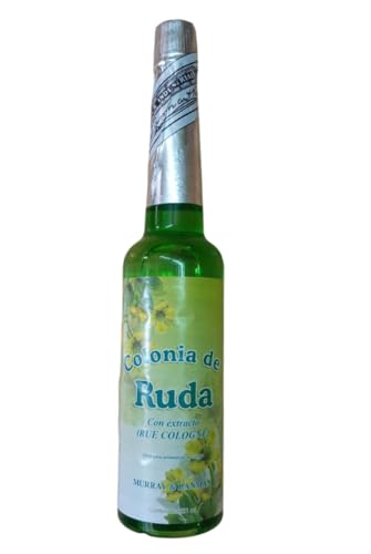 colonia de ruda murray & lanman