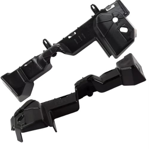 Support de pare-chocs avant 84709614 ajustement précis GMC Terrain 2018-2021 paire