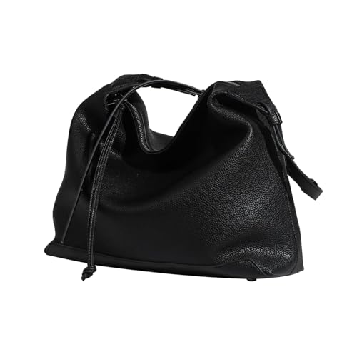 Sac à bandoulière de grande capacité Morain avec double portée épaule et main