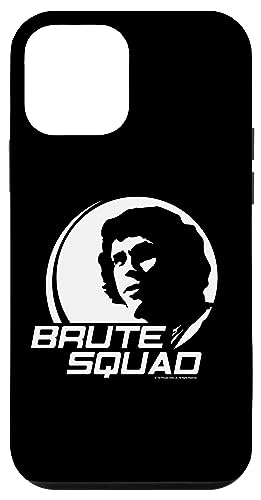 Coque iPhone 12 Mini Princess Bride antichoc avec bords surélevés