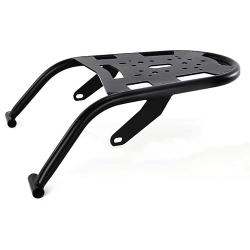 Support de rangement valise Yamaha XT250 porte-bagages moto 2008-2025