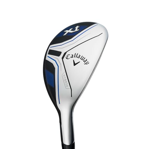 Callaway XT Junior Golf Set for Teens - 26 Inch