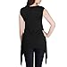 Mitlfuny Shirt Camiseta Premamá Estampado bebé asomándose para Mujer Camiseta sin Mangas...