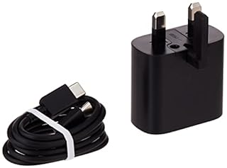 Samsung Galaxy Official Wireless Duo Charging Pad, Black