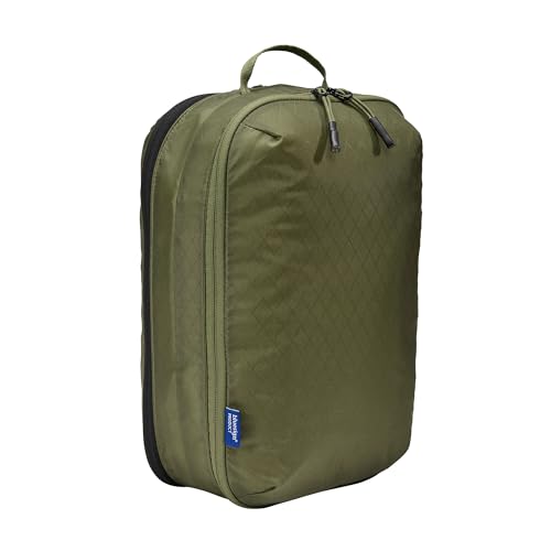 Thule Clean/Dirty Packing Cube - Soft Green