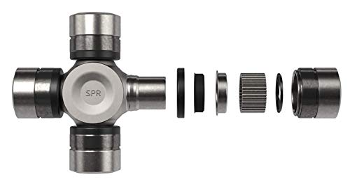 Spicer Spl55-3X U-Joint Kit Spl55/1480Wj Series (Isr) #TOP5