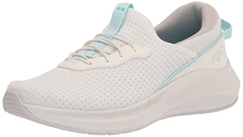 Ryka Women's Ferocity Slip-on Sneaker