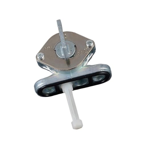 Interrupteur de robinet Petcock pour stopper les fuites d'essence de Kawasaki KX