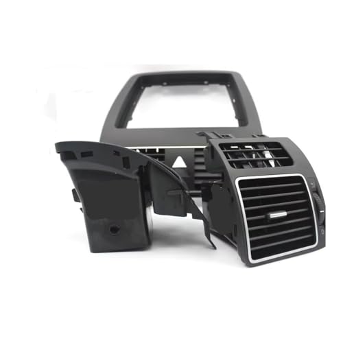 Pour Caddy 2004-2016 retrouvez le frais avec la grille AC intérieure