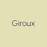  Giroux
