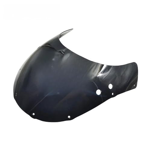 Pare-brise TZM150 déflecteur de moto de touring capot de visière