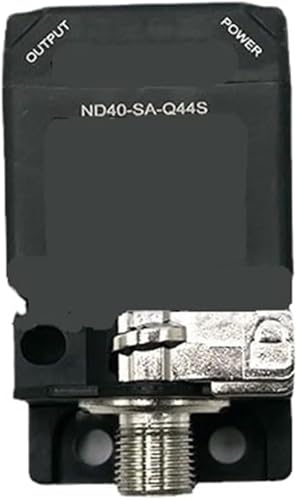 Capteur inductif PNP M12 ND40-SA-Q44S haute précision pour machine