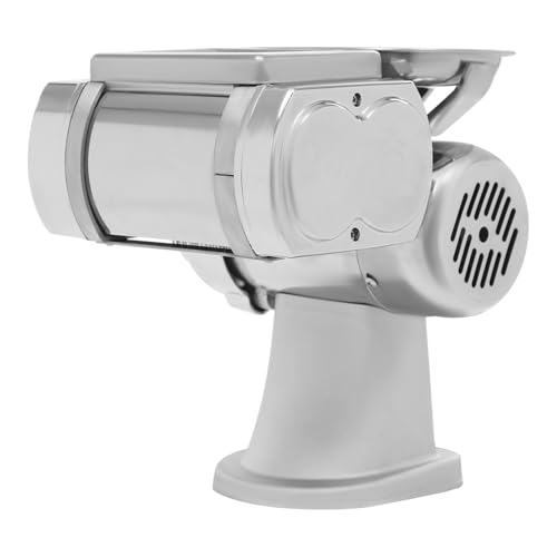 Cortadora eléctrica de carne 600W para uso profesional miniatura 7