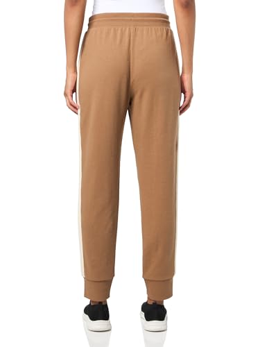 Image of Nautica Women's Sailor Solid Jogger Pants