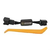 Photo Gallery aprilsunnyzone sistema di motore di avvio automatico di arresto fuori dal cavo del sensore per jeep per wrangler jl 2018-2023 Photo Gallery aprilsunnyzone sistema di motore di avvio automatico di arresto fuori dal cavo del sensore per jeep per wrangler jl 2018-2023