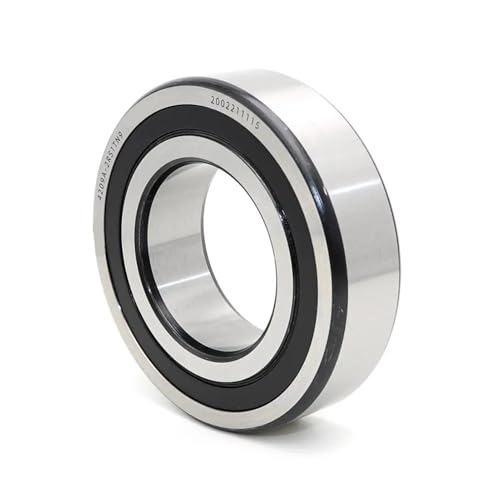 Roulements rigides à billes 4209 45x85x23 mm double rangée étanche 4209A-2RS