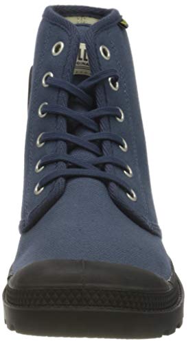 Image of Palladium Unisex High-top Sneaker