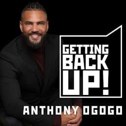 『Getting Back Up』のカバーアート