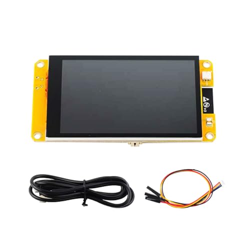Stemedu 3.5 inch ESP32 Capacitive Touch Screen 3.5