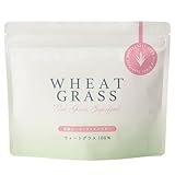 トヨタマ 国産 小麦若葉100%青汁 無添加 ピュアパウダー 90g