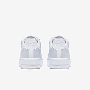 Nike Air Force 1 Flyknit 2.0 męskie buty do koszykówki