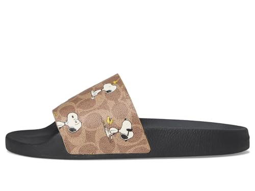 Coach Men's Slide Sandal4