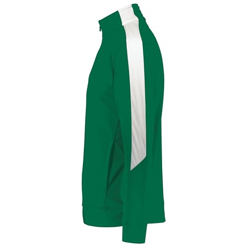 Augusta Sportswear Boys Youth Medalist Jacket 2.03