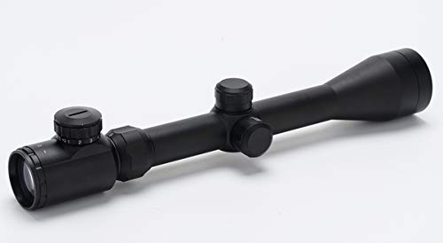 Amazon.co.jp: ライフルスコープ 3-9x40EG 光度11段階輝度調整 20mm
