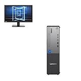  Lenovo ThinkCentre neo 30s Gen 5 Intel? Core? i5 i5-13420H 16 Go DDR5-SDRAM 512 Go SSD Windows 11 Pro SFF PC Noir (Lenovo ThinkCentre neo 30s i5-13420H 16GB/512SSD SFF W11P 1YR Onsite) - Version