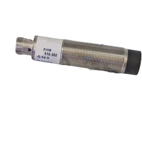 516-360-G-S4-H M18 Proximity Switch Sensor industriel - 2