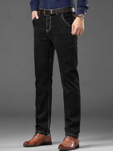 Image of TAGDO Men Regular Fit Jeans (5190)