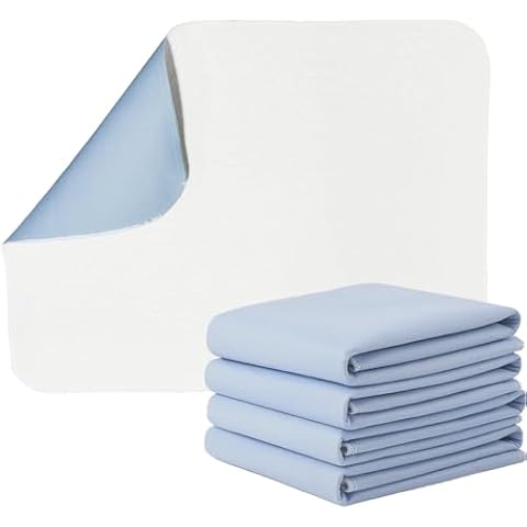 Gadgetking XL Washable Incontinence Pad Cover