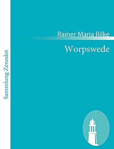 Worpswede (German Edition)