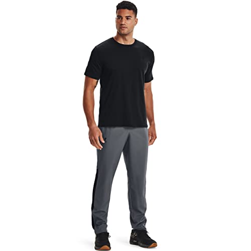 Under Armour Mens Woven Vital Workout Pants - Image 5